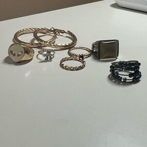 Jewelry Bundle